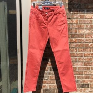 6S/38K Atelier GARDEUR Stretch Slim Zuri Jean